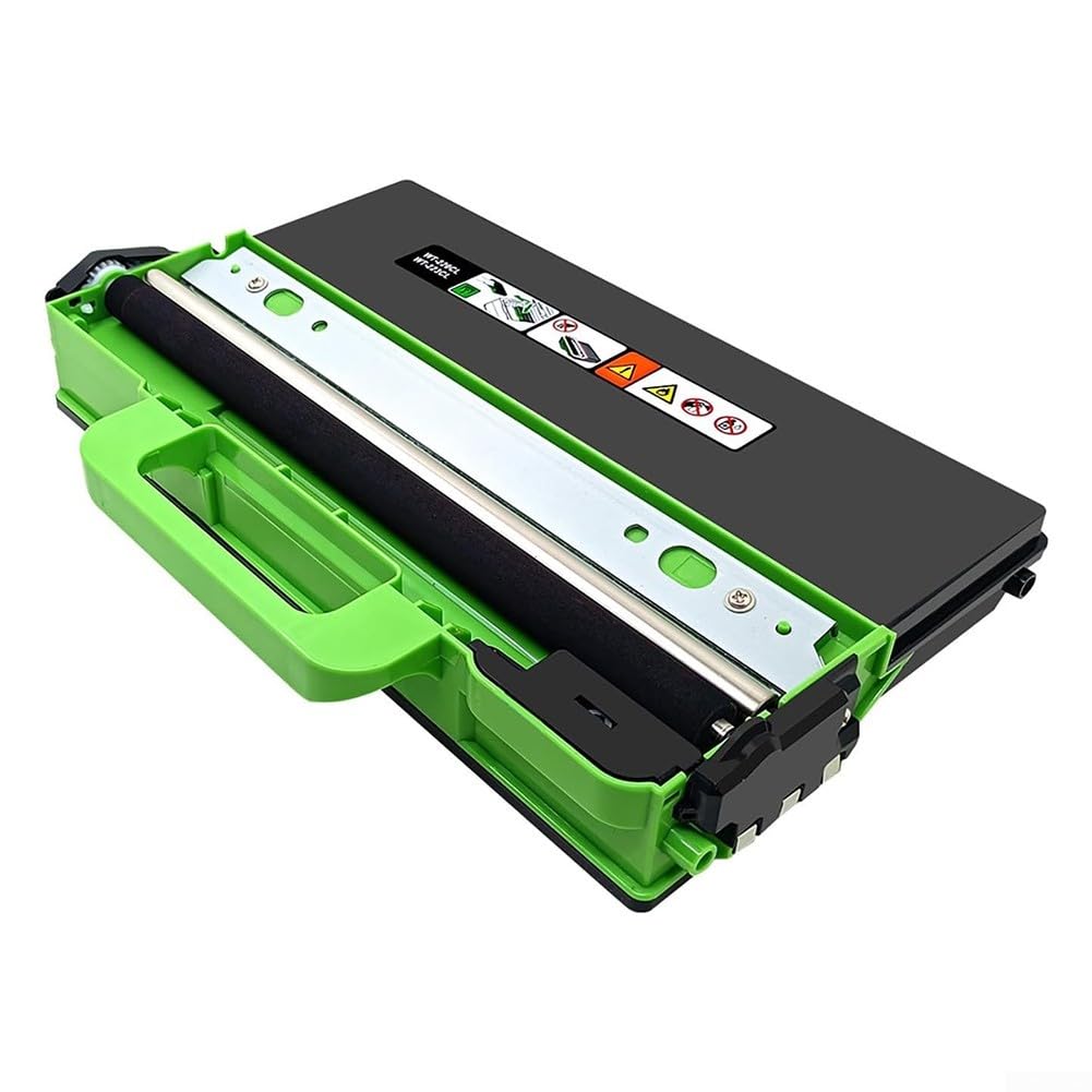 WT-220CL/223CL Resttonerbehälter, kompatibel mit HL L3210CW L3230CDW L3270CDW L3290CDW MFC L3710CW L3750CDW L3770CDW