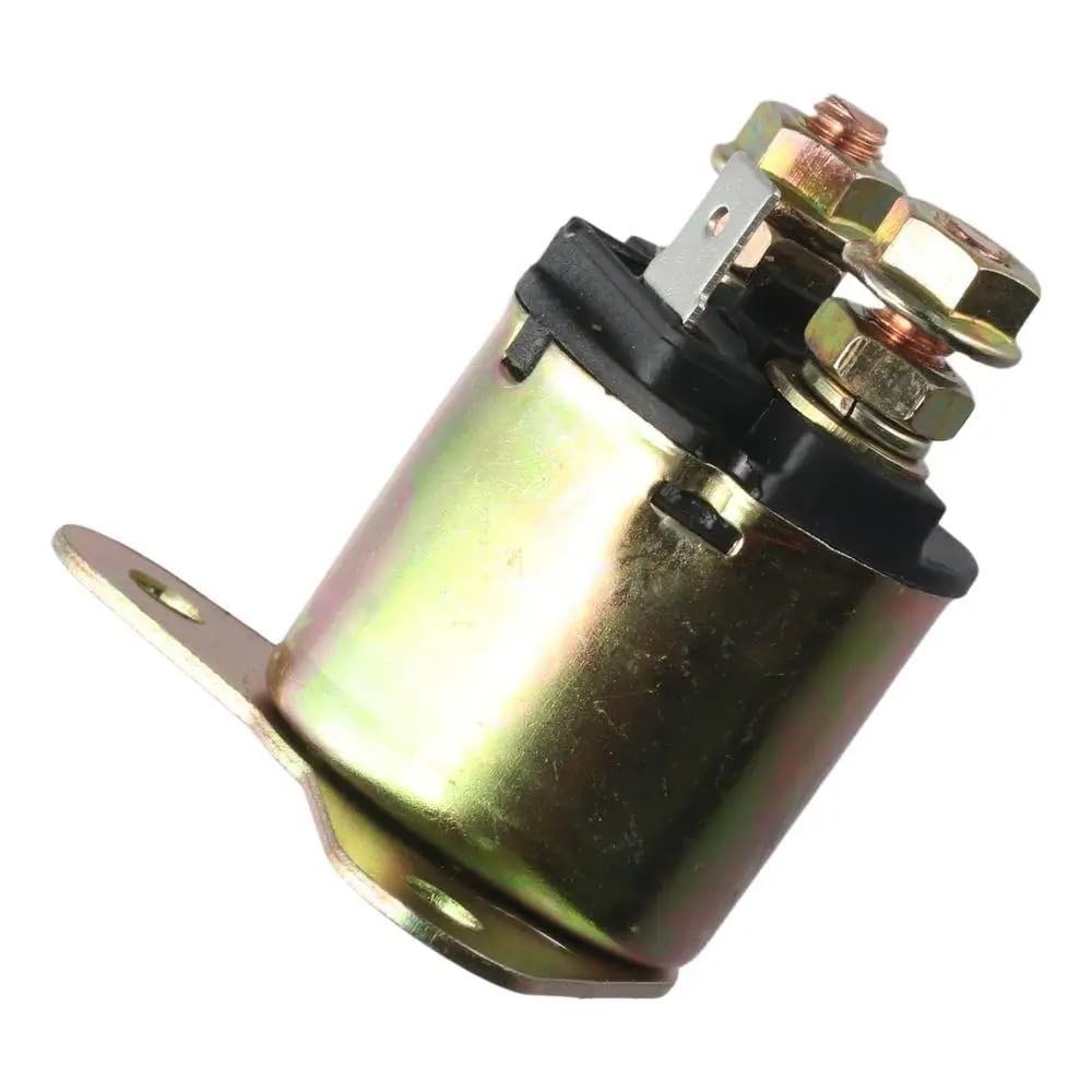 Starter Relay Solenoid Switch Starter Relay Solenoid 12V for GX390 GX340 GX240 for Engine for EC5500