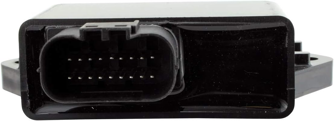 RMSTATOR Replacement for CDI Box Kawasaki KFX 400 2005 2006 | OEM # 21119-S010