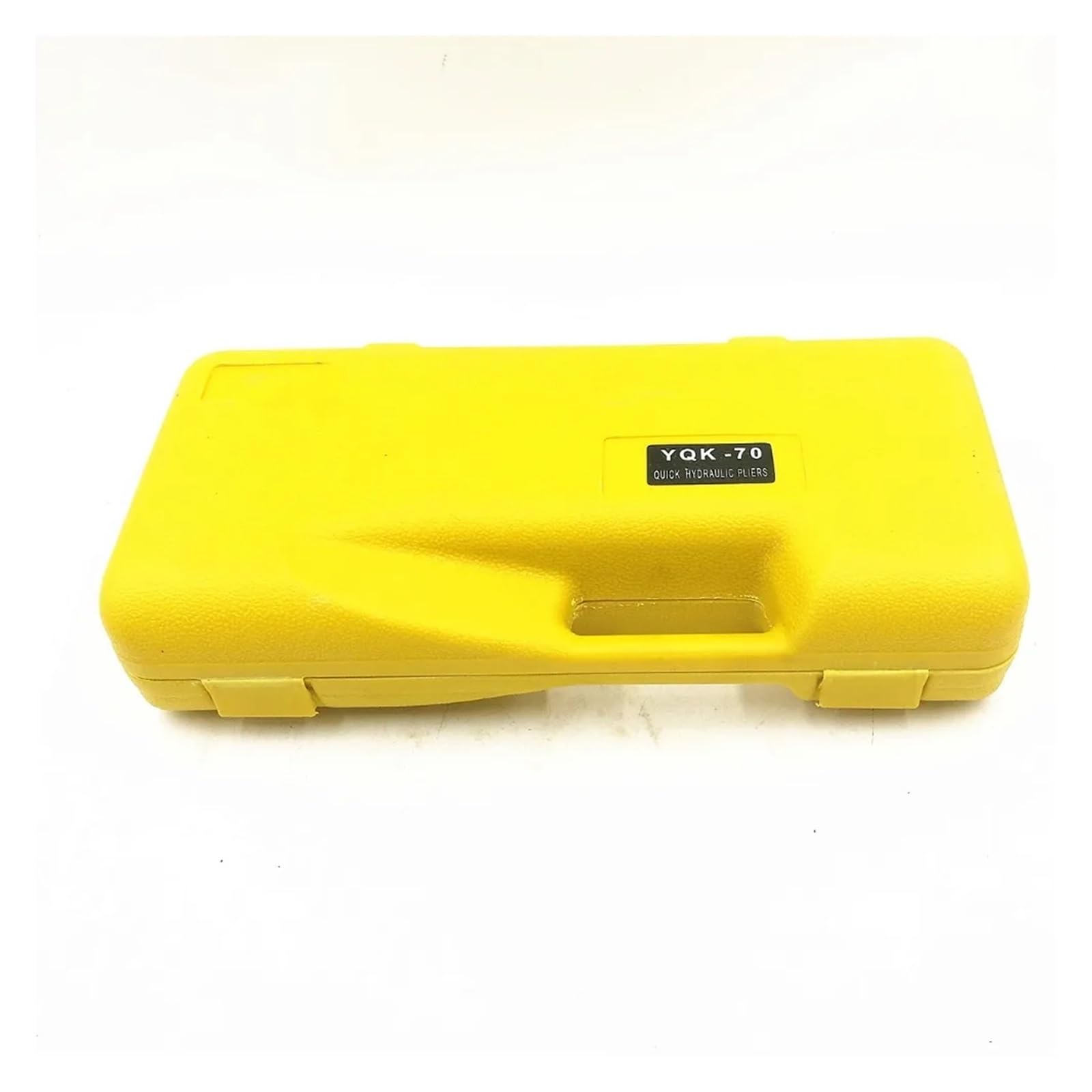 Hydrauliczne narzędzie zaciskowe Szczypce YQK-70 Zakres 4-70MM2 Ciśnienie 5-6T Narzędzie hydrauliczne