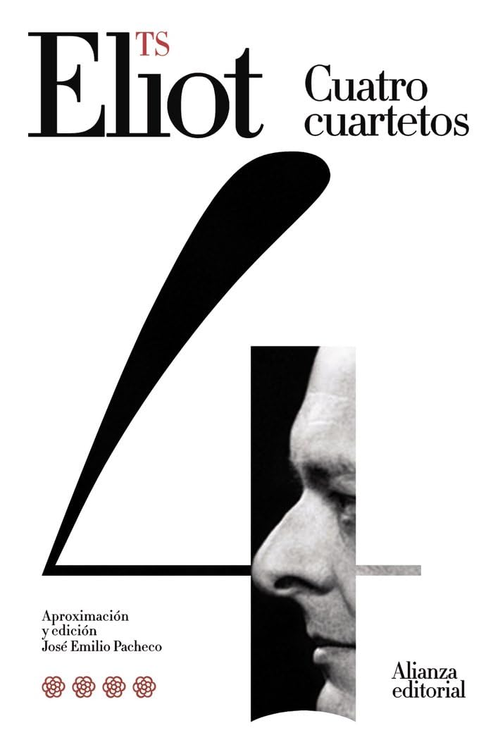 Cuatro cuartetos, de T. S. Eliot