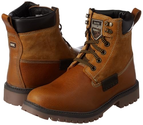 Image of Woodland Men's Ankle Boot