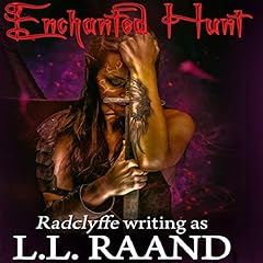 Enchanted Hunt cover art