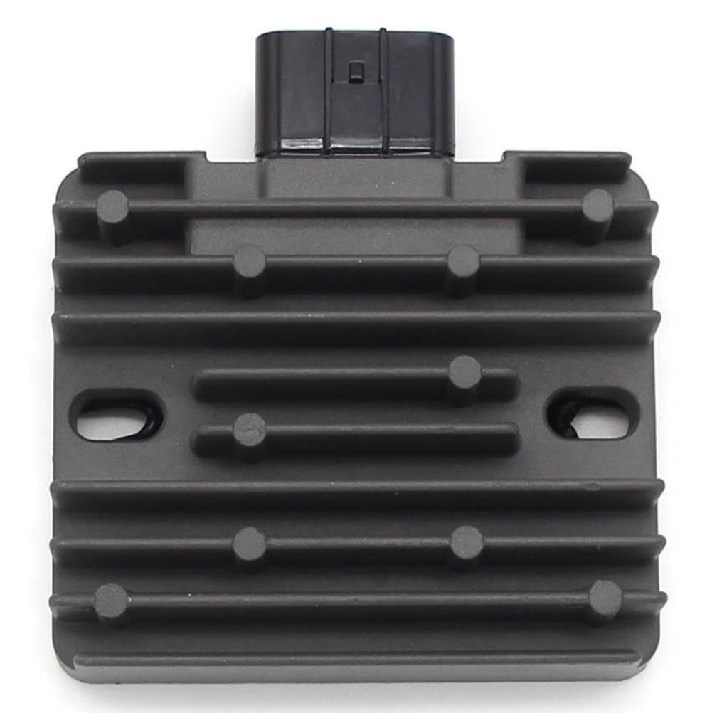 Voltage Regulator Rectifier Compatible With TRX400FGA Rancher 400 AT GPScape TRX450FE TRX450FM Foreman 450 ES 31600-HN0-670
