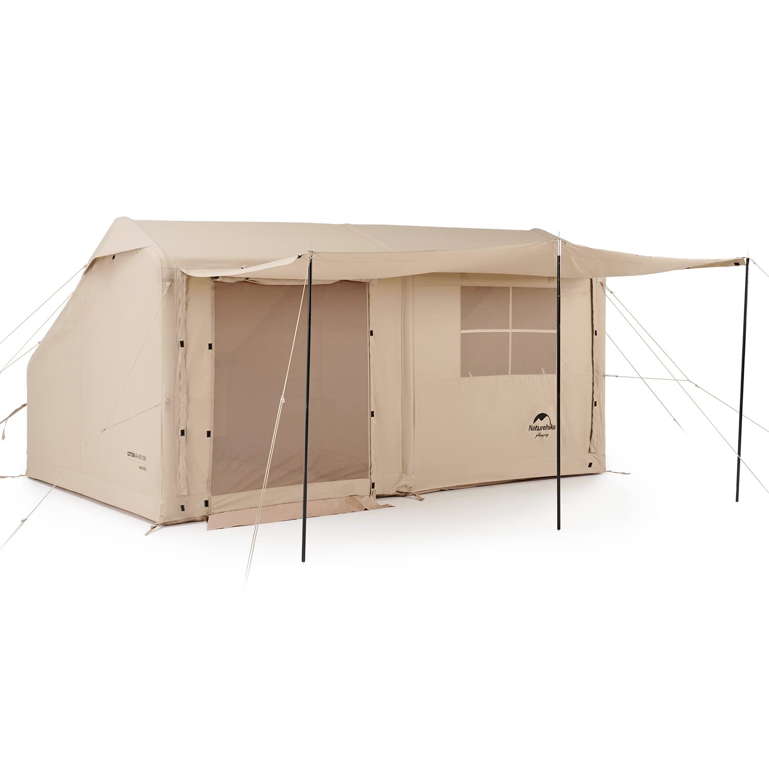 Amazon.co.jp: Naturehike公式ショップ エアーテントインフレータブル 