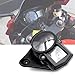 for 2006-2010 Suzuki GSXR600 GSXR750 GSXR GSX-R 750 600 K6 K7 K8 K9 Speedometer Speedo Meter Guard Tachometer Instrument Cover
