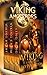 The MacLomain Series- Viking Ancestors (Books 1, 2 and 3)