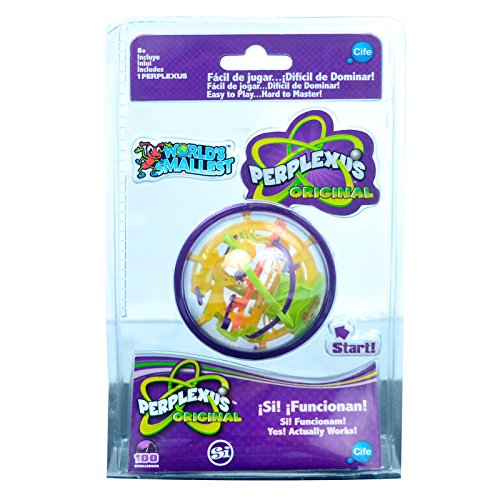 Cife Spain- Mini Perplexus (41265)