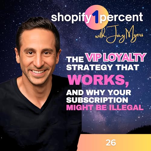 The VIP Loyalty Strategy That Works, and Why Your Subscription Might Be Illegal