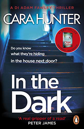 In The Dark: from the Sunday Times bestselling author of Close to Home: 2 (DI Fawley, 2)