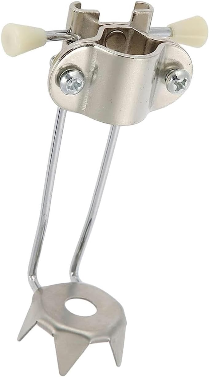 [Innovative 5 Prong Retractable Ice Cane Tip Attachment
