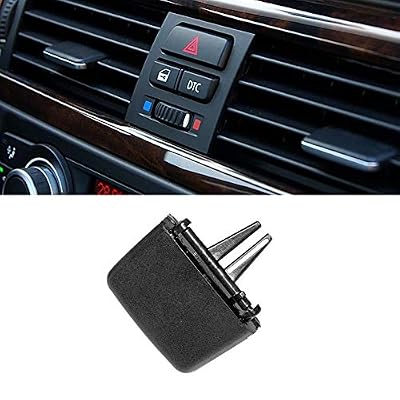 vent tabs bmw