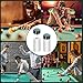Uncle Yang Pool Cue Tips Replacement Kit Pool Stick Tips Screw On Pool Stick Tips Billiard Cues Tips with White Pool Cue Stick Ferrules for Stick Tip Replacement（12mm/13mm, 5pcs Each）