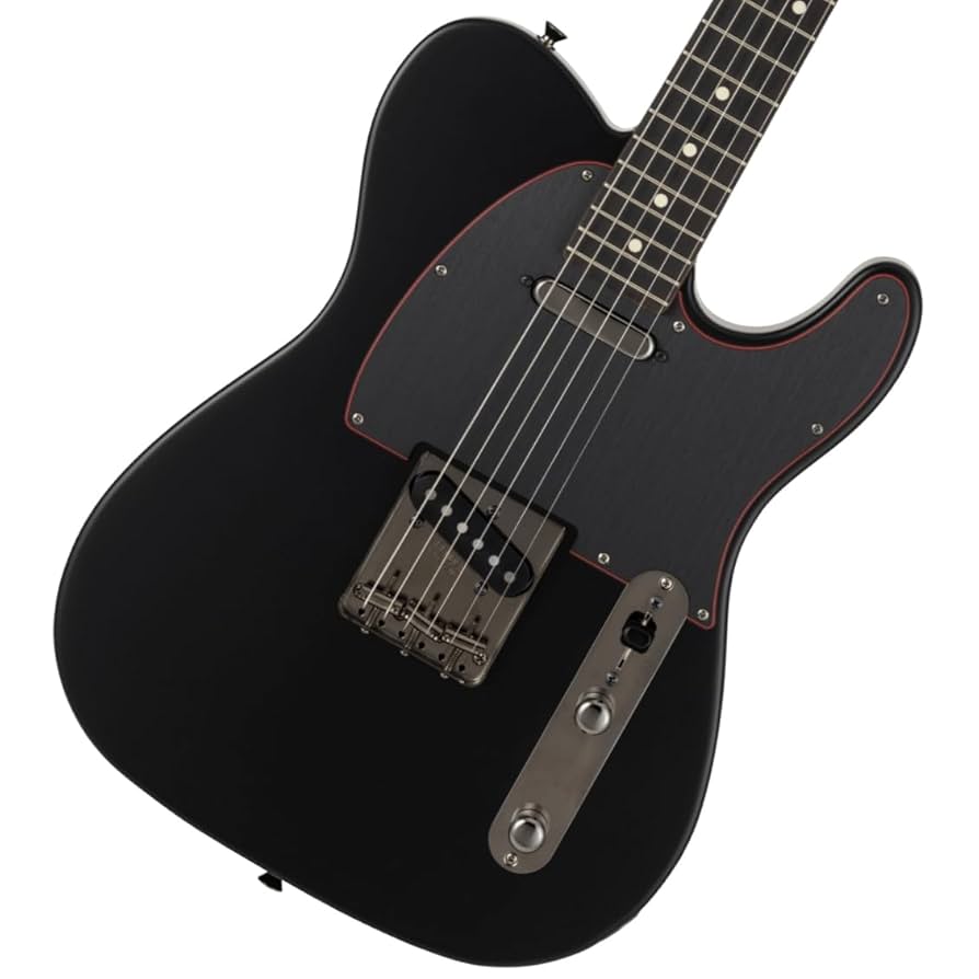 Amazon | Fender/Made in Japan Limited Hybrid II Telecaster