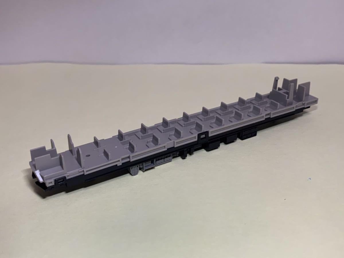 Amazon.co.jp: TOMIX 92303 スハフ12-1000 床下パーツ ライト基板無し