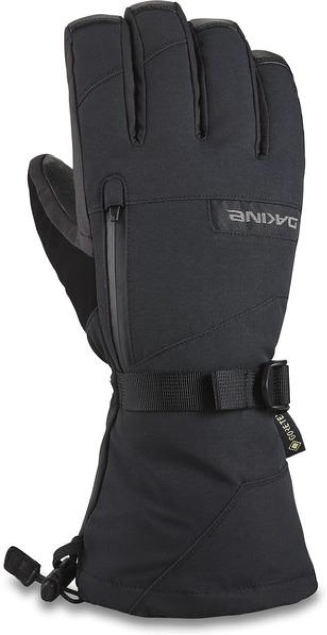 Dakine Leather Titan Gore-Tex Snow Glove
