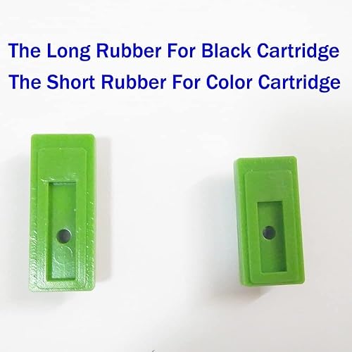 Miniatura 4 de Inkpro - Kit de recarga de tinta universal 3 en 1 para HP 60 61 64 65 Canon PG 245 240 245 211 275 276 243 210 243 244 - Tinta de recarga, limpieza