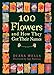 100 Flowers and How They Got Their Names