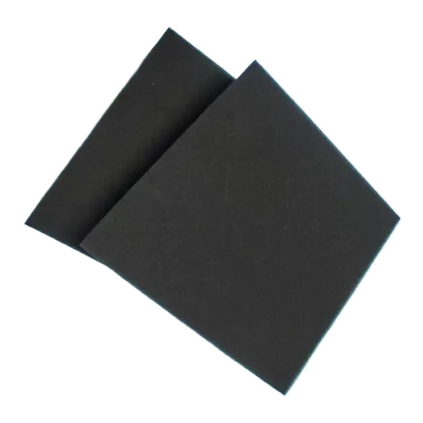 2 MZ360 Luftfilter 7CT-E4451-00 für Yamaha EF4000 4500 EF4600 5200 5500 6300 EF6600 Generator YG4000 MZ300 für Reinigerschaumschwamm