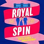 Cover of Royal Spin