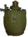 SOVIET RUSSIAN USSR ARMY FLASK MILITARY WATER CANTEEN