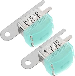 2pcs Metal Cassette Recorder Magnetic Head 4211 Dual Channel Accessory