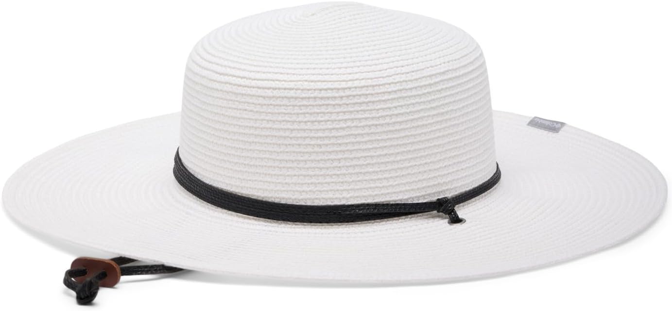 Columbia Womens Global Adventure Packable Hat III