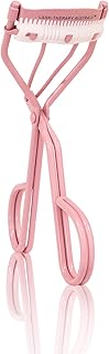 Lash Therapy Australia Eyelash Curler, Eyelash Curlers with Comb, Pink Eye Lash Curler, Gentle & Safe Mascara Curler, Curl Eyelashes & Lash Lift in Seconds