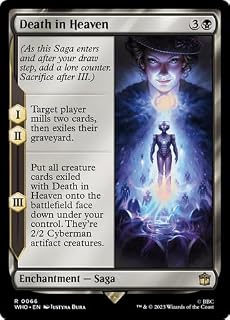 Death in Heaven (066) MTG