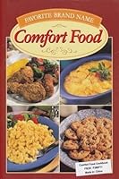 Comfort Food 0785388710 Book Cover