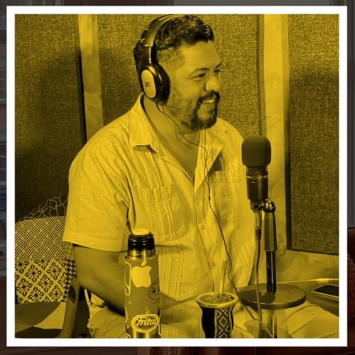 Feliz d&iacute;a del Padre Podcast Por  arte de portada