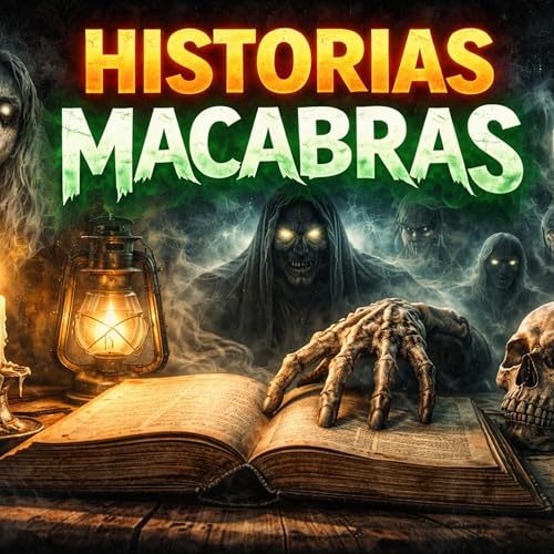 Historias de Miedo Febrero 5 de 2026 HISTORIAS MACABRAS