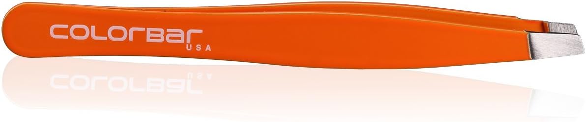Colorbar Wow Brows Slant Tip Tweezer