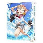 ラブライブ サンシャイン １話 13話ライブシーン 挿入歌 ニコニコ動画