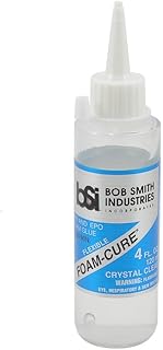 1 X BSI 142 Foam Cure 4 oz