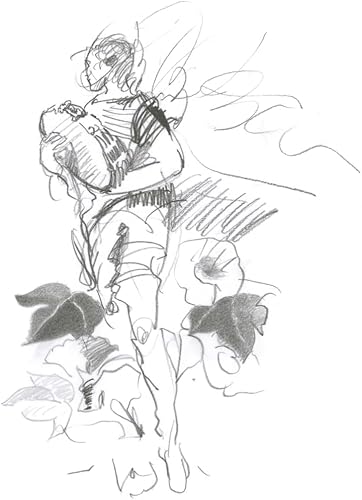 Miniatura 5 de Faber-Castell - Juego de lápices Castell 9000 de arte paquete de 6 color verde