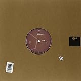 Aqua Padlla [Vinilo]