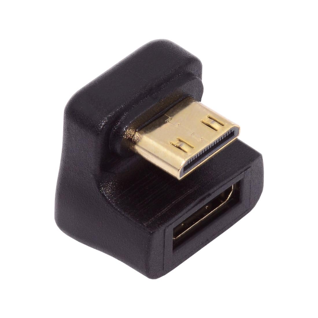 chenyang Mini HDMI 1.4 Anschluss Mini HDMI Port Sparer 360 G