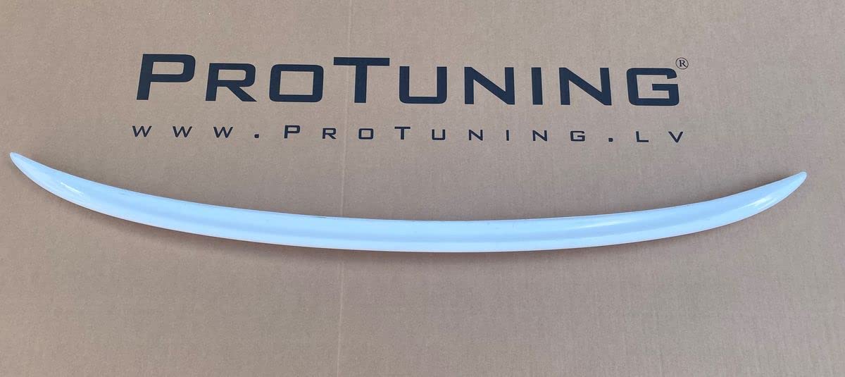 ProTuning Performance Rear Trunk Spoiler For Lexus GS MK3 05-11