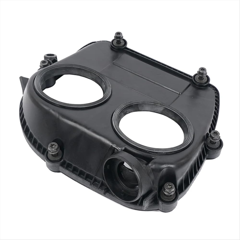 Couvercle boîtier distribution EA888 résout fuite huile A4 A5 Q5 Q7 TT