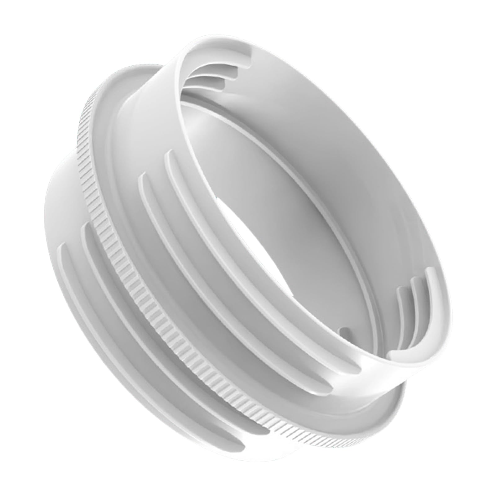 Air Conditioning Exhaust Hose Coupler Adapter Air Conditioning Hose Extension Set Texture Suitable for Ports