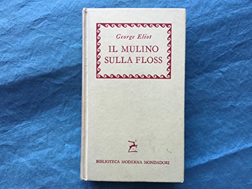 Il mulino sulla Floss