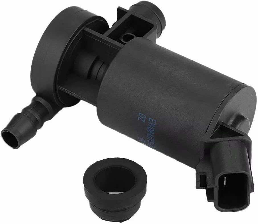 OEM 8528030040 Washer Pump, Car Headlight Headlamp Washer