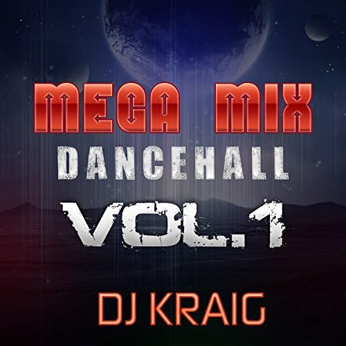 Dj Kraig feat. Gyptian, Konshens, Gappy Ranks, Notch, Lexxus, Jiggy D & Busy Signal