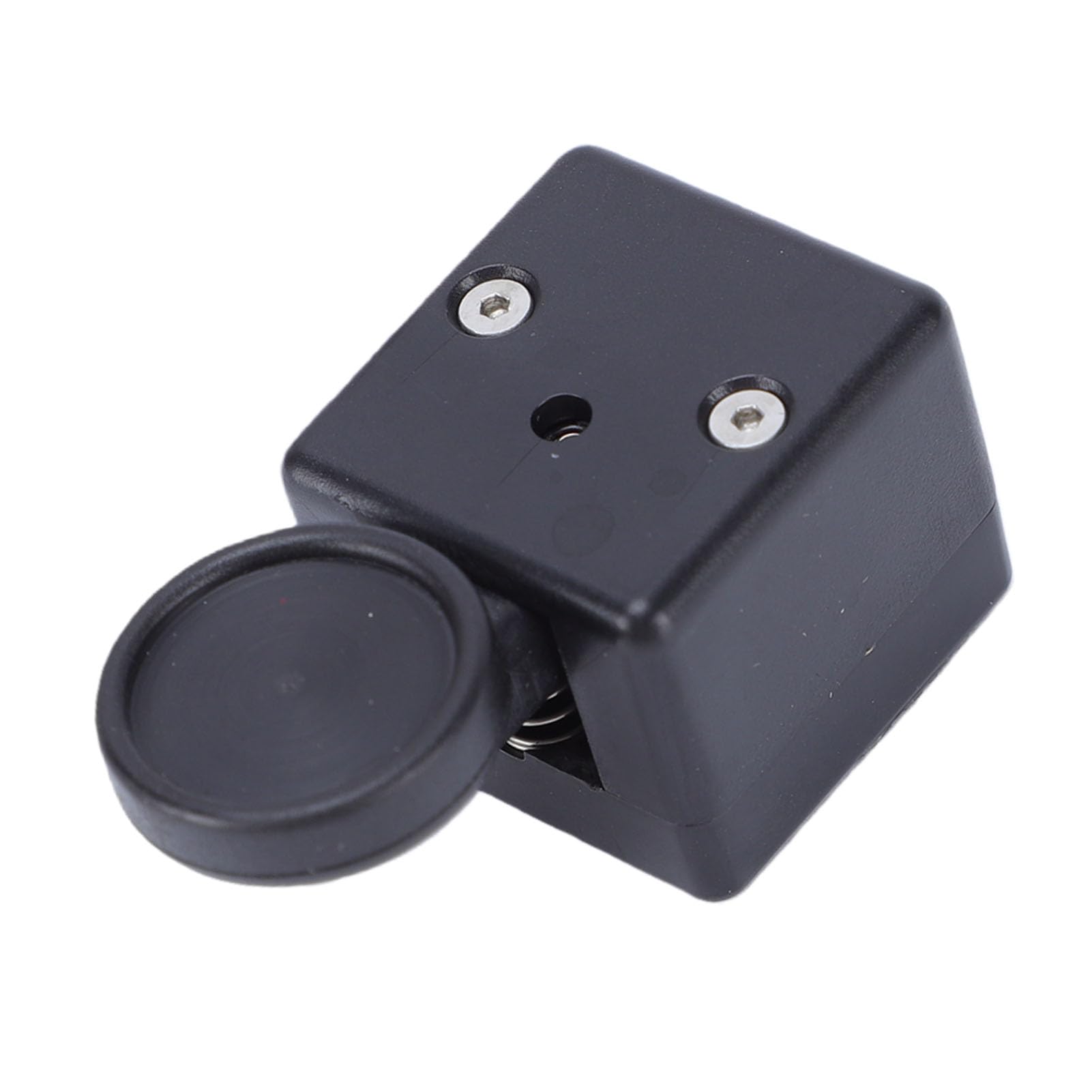 Clave de Telégrafo CW automática con hoja magnética y conector de 3,5 mm 8