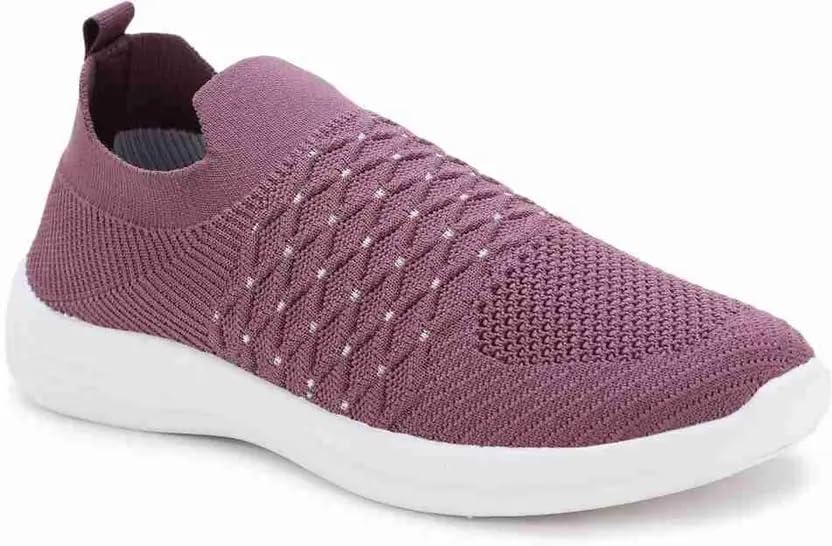 vokline Women’s Sports Shoes | Lightweight & Comfortable | EVA Sole | Canvas Upper | Anti-Skid | Casual Shoes, Gym & Walking-picture-52