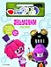 Produktbild Jelly Jamm. Radio Goomo