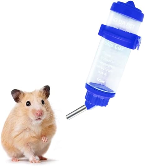 hamster drink bottle