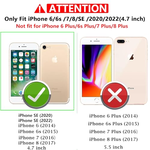 Évitez les bris d'écran avec la coque iPhone SE protège-objectif intégrée