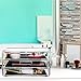 Acrylic Cosmetic Drawer Storage Organizers - Clear countertop 3 drawers box ideal for any vanity or bathroom! Makeup organizer for make up brush palette lip gloss cream perfect cosmetics case holder!